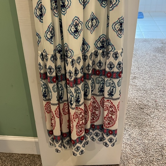 Maurice’s Lined Dress - Picture 2 of 4